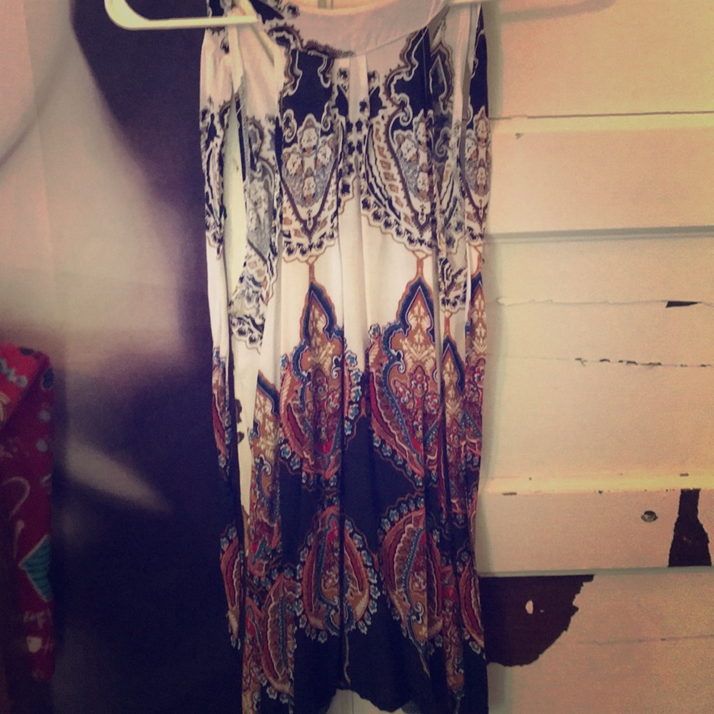 Dress/ shirt